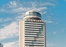 長(zhǎng)春國(guó)貿(mào)