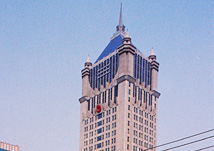 長春商業(yè)銀行